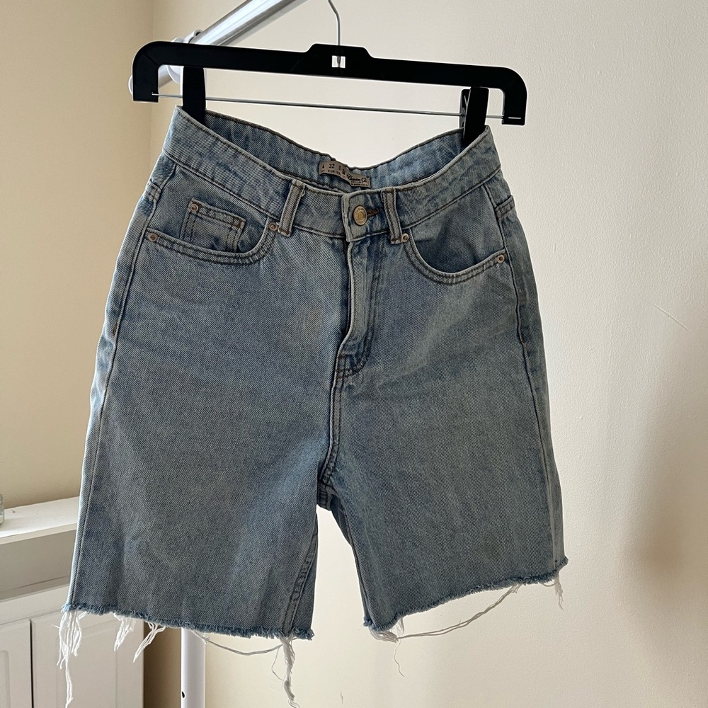 Short